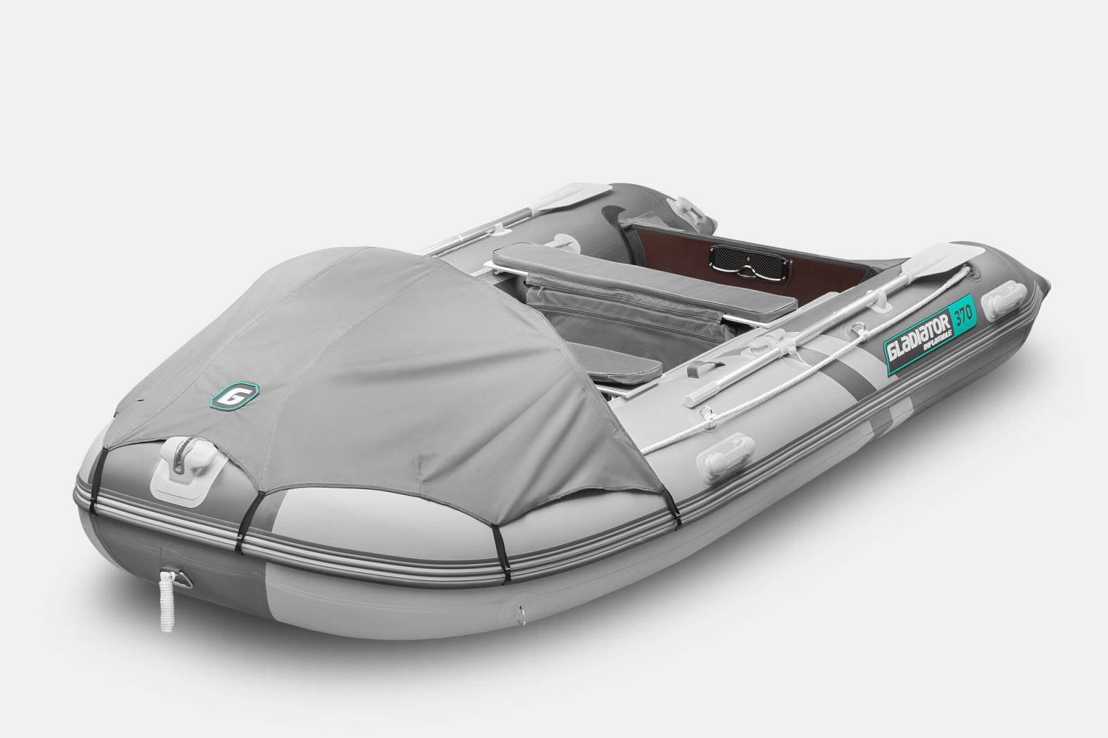 GLADIATOR C 370 AL - 2025