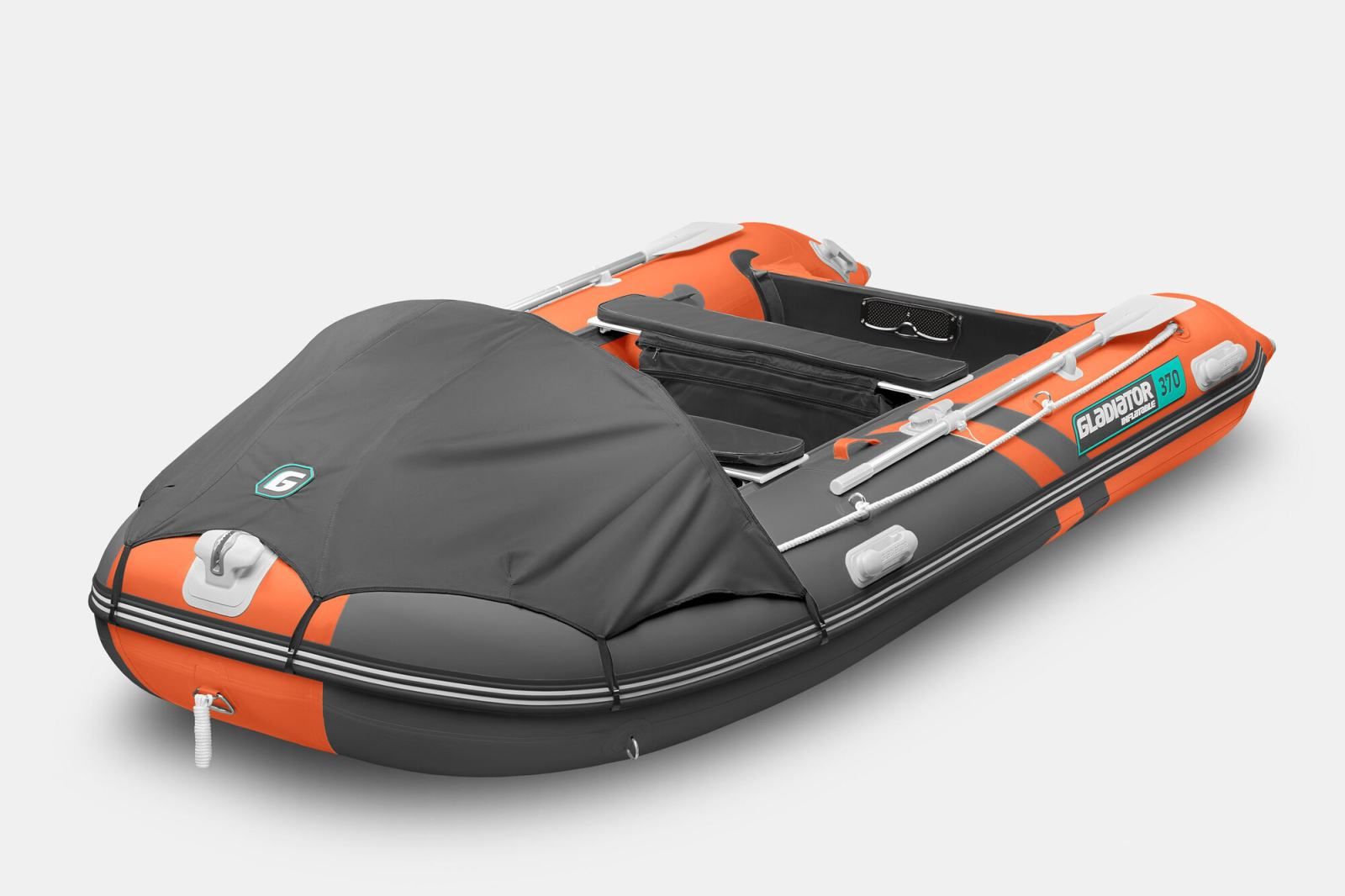 GLADIATOR C 370 AL - 2025