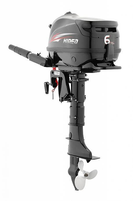 GLADIATOR set 420   motori Hidea - 2025
