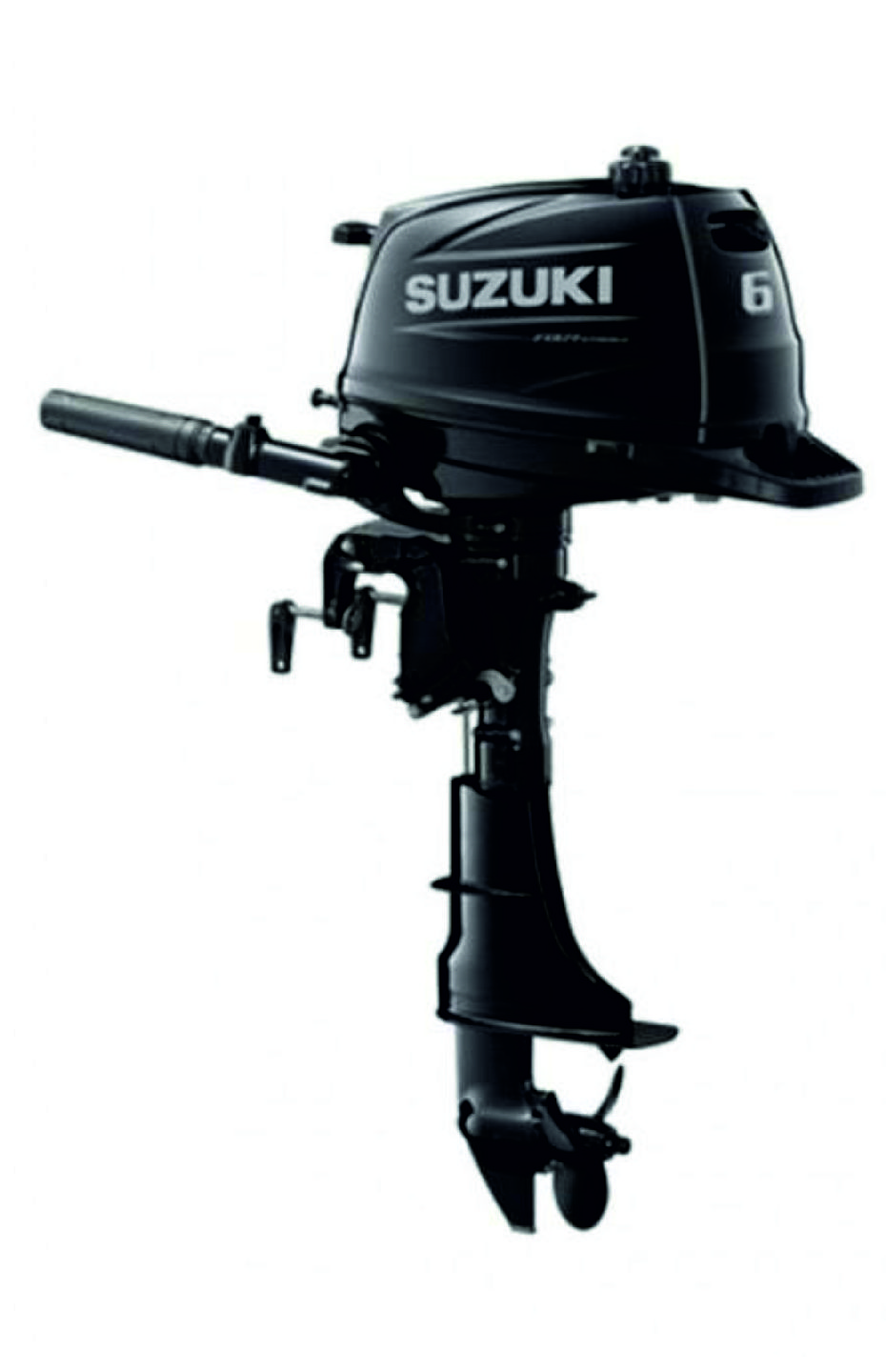 GLADIATOR set 420   motori Suzuki - 2025