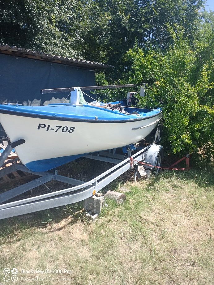 Elan PASARA 4.90 - 1974