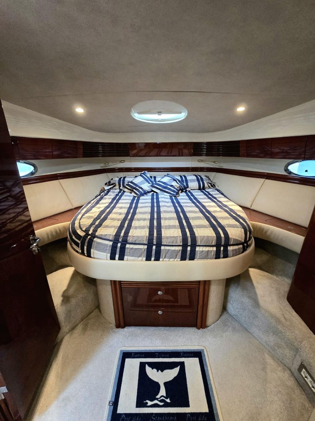Fairline Phantom 50 - 2006