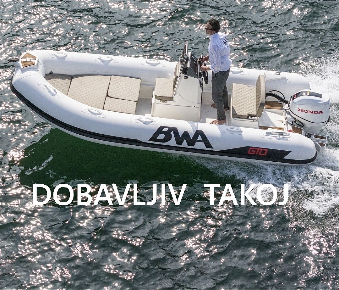 BWA GTO 178 - 2026 - for sale: 16350.-EUR