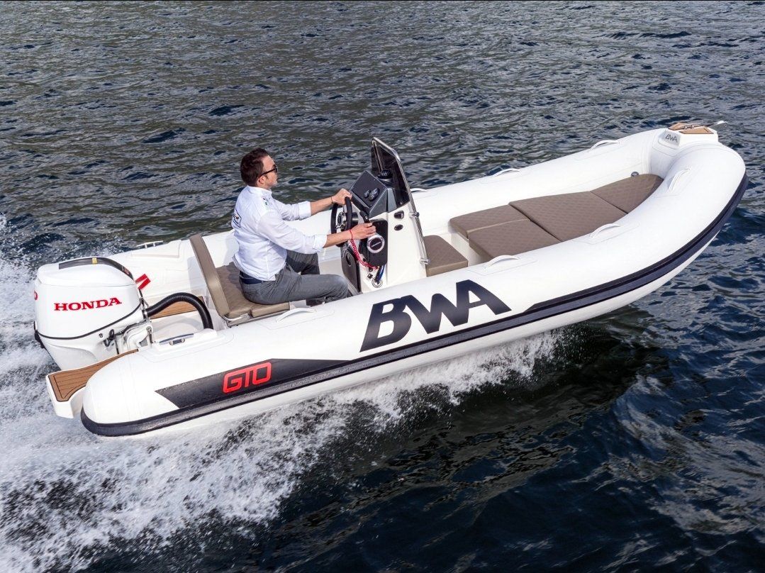 BWA GTO 178 - 2026 - for sale: 19900.-EUR