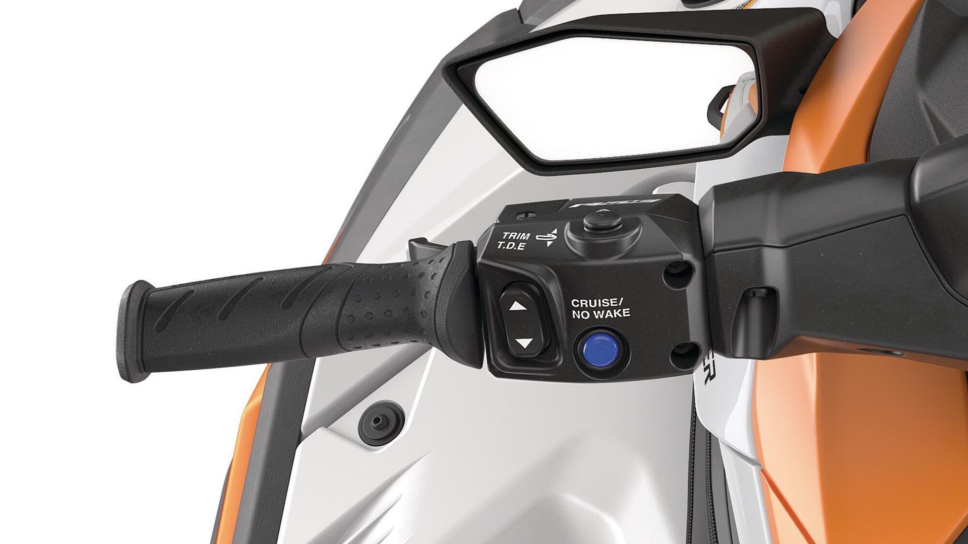Yamaha AKCIJA JET BLASTER LTD - 2026