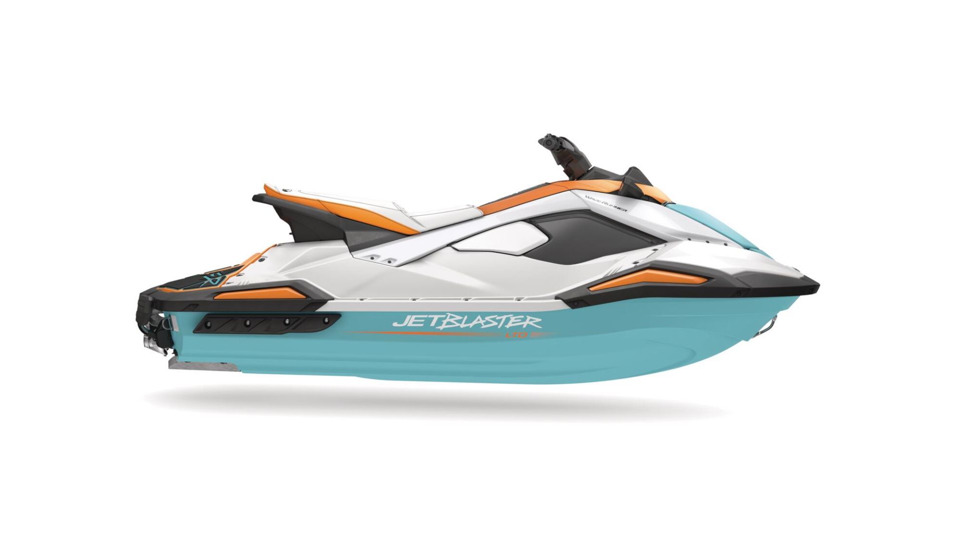 Yamaha AKCIJA JET BLASTER LTD - 2026