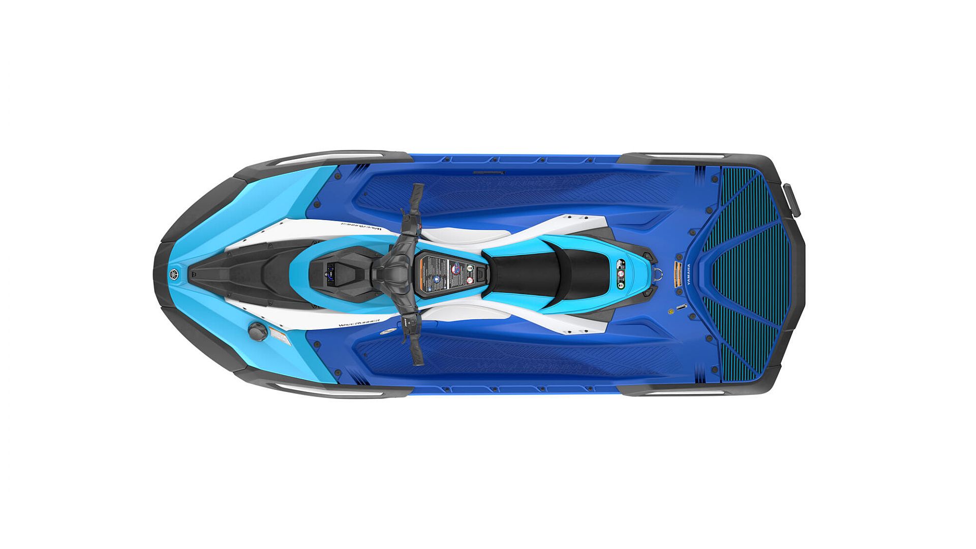 Yamaha AKCIJA JET BLASTER DLX - 2026