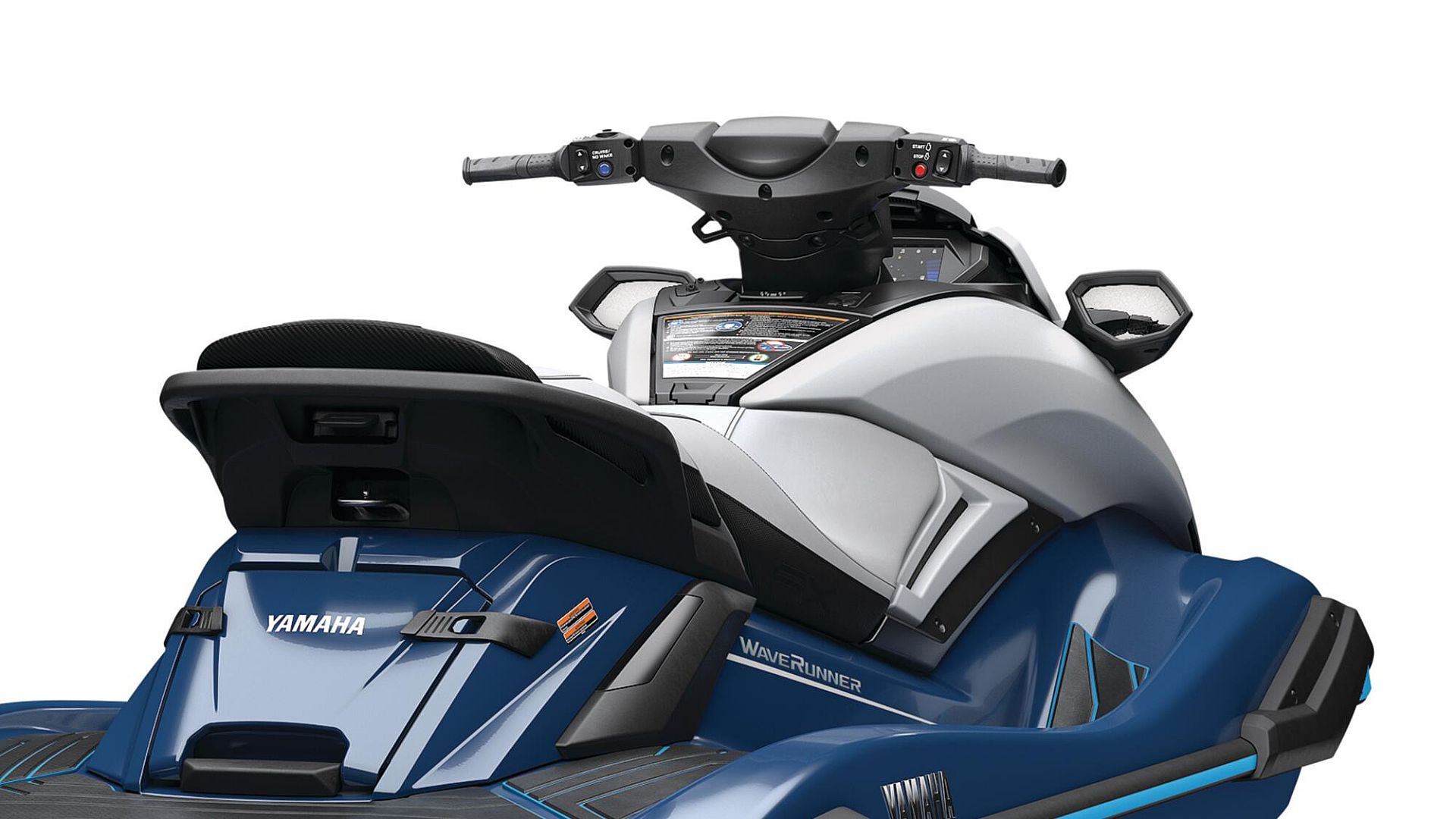 Yamaha AKCIJA FX HO - 2026