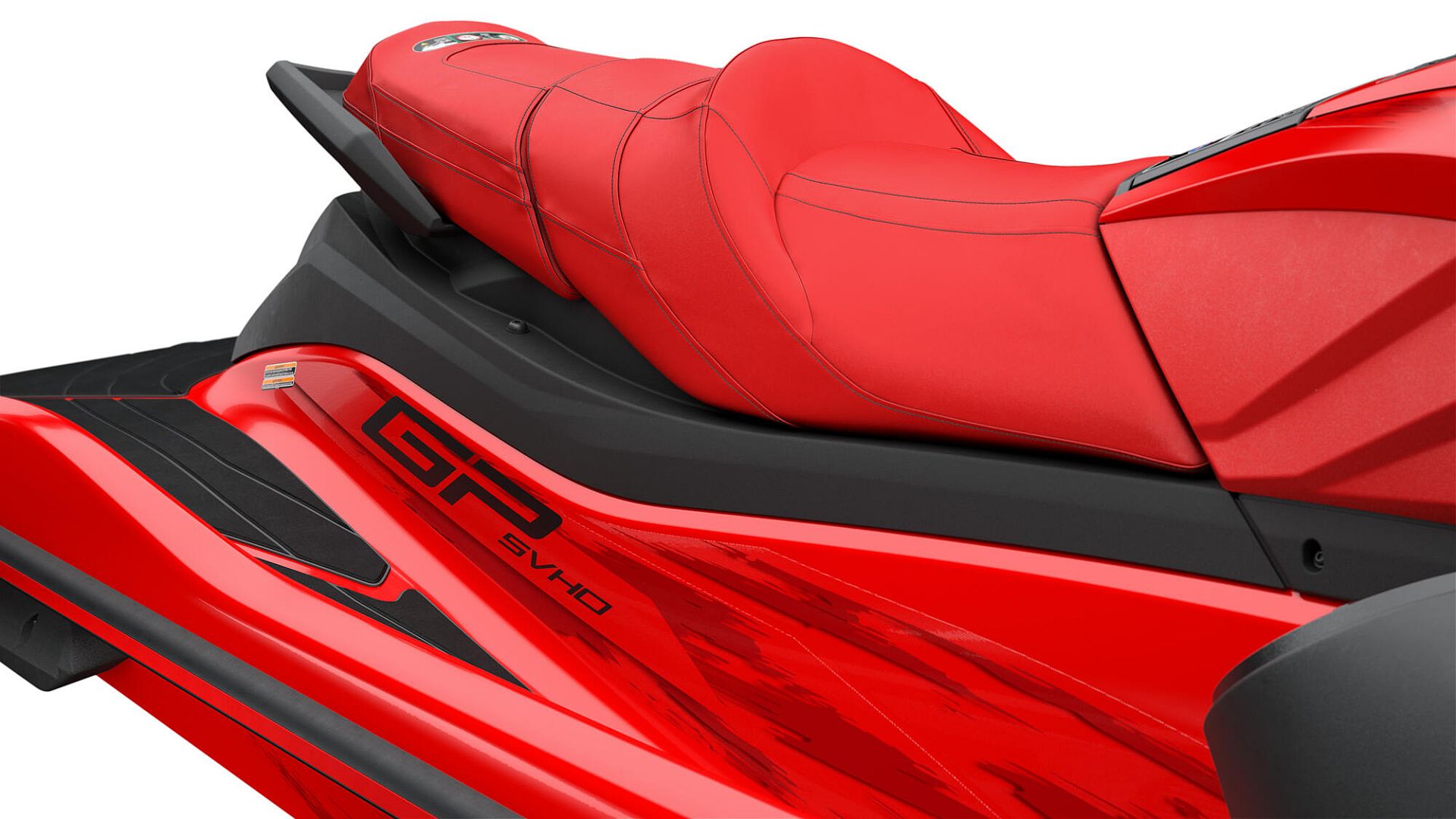 Yamaha AKCIJA GP SVHO - 2026