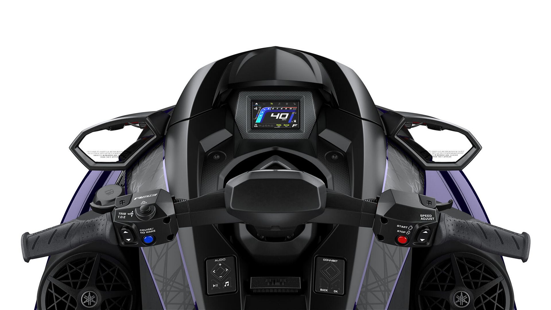 Yamaha AKCIJA GP HO - 2026