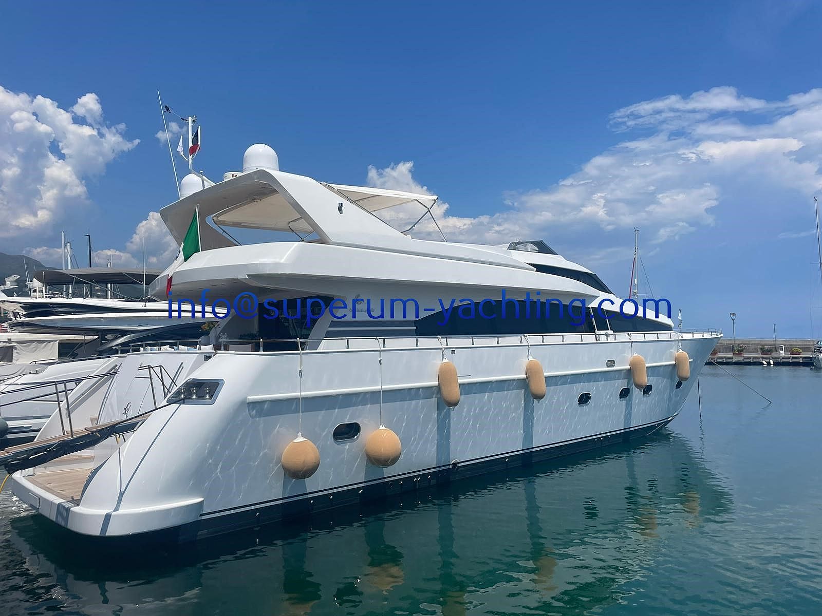 Castagnola 24 - 2009 - for sale: 1850000.-EUR