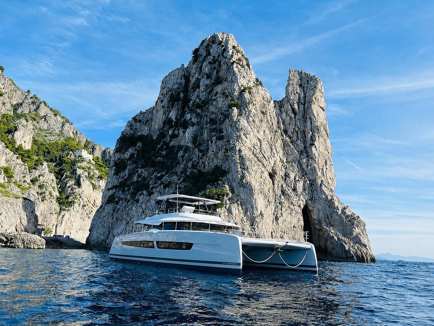 Fountaine Pajot Power 67 - 2022 - for sale: 2969000.-EUR