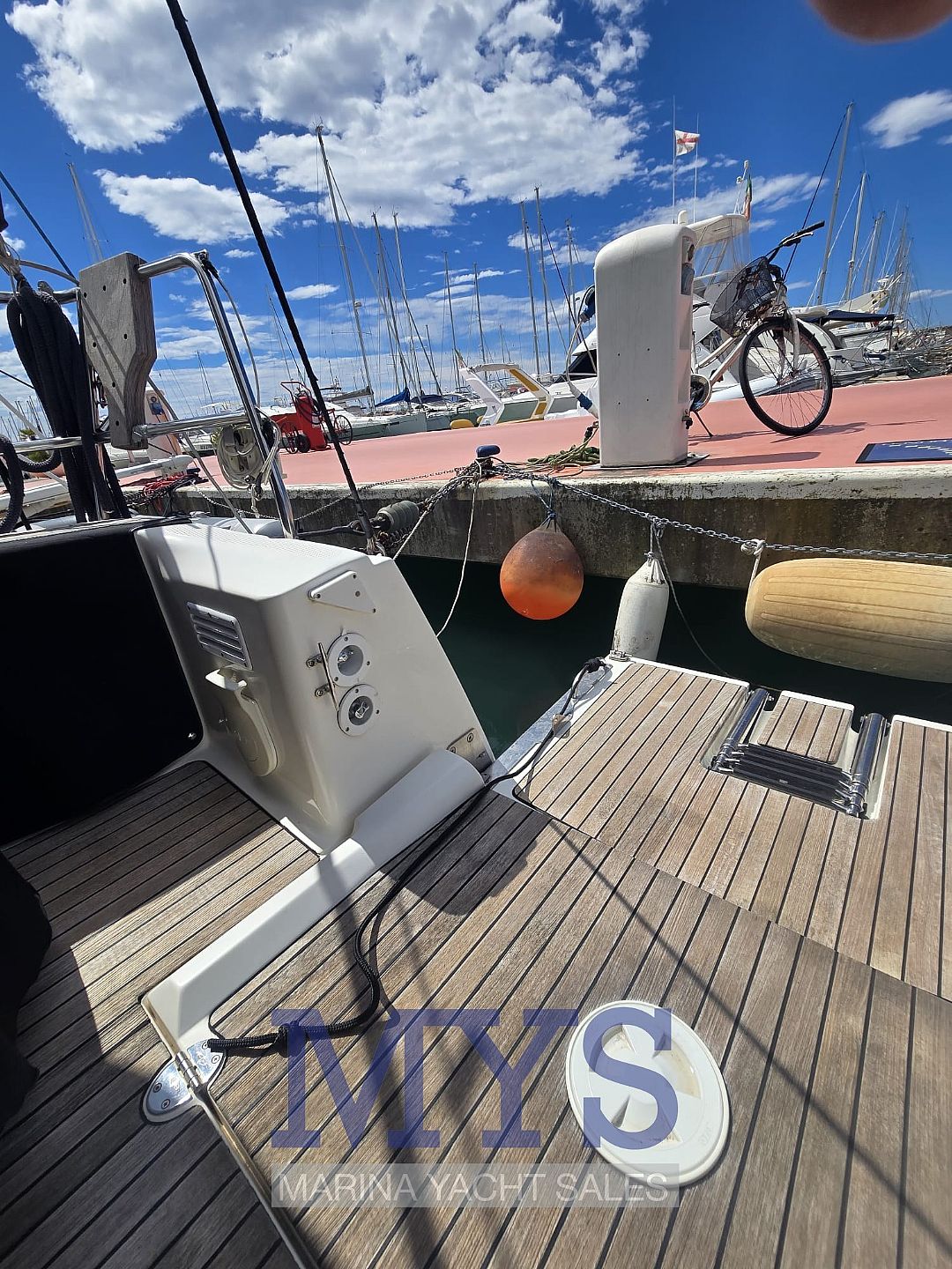Bavaria 40 Cruiser - 2009