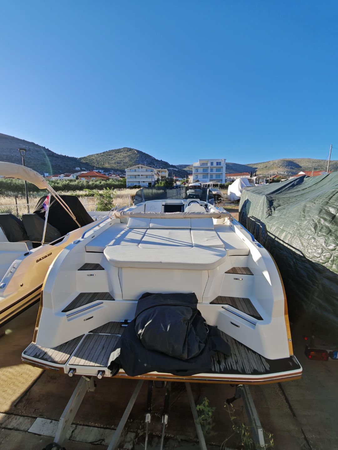Lex Boats 790 - 2021