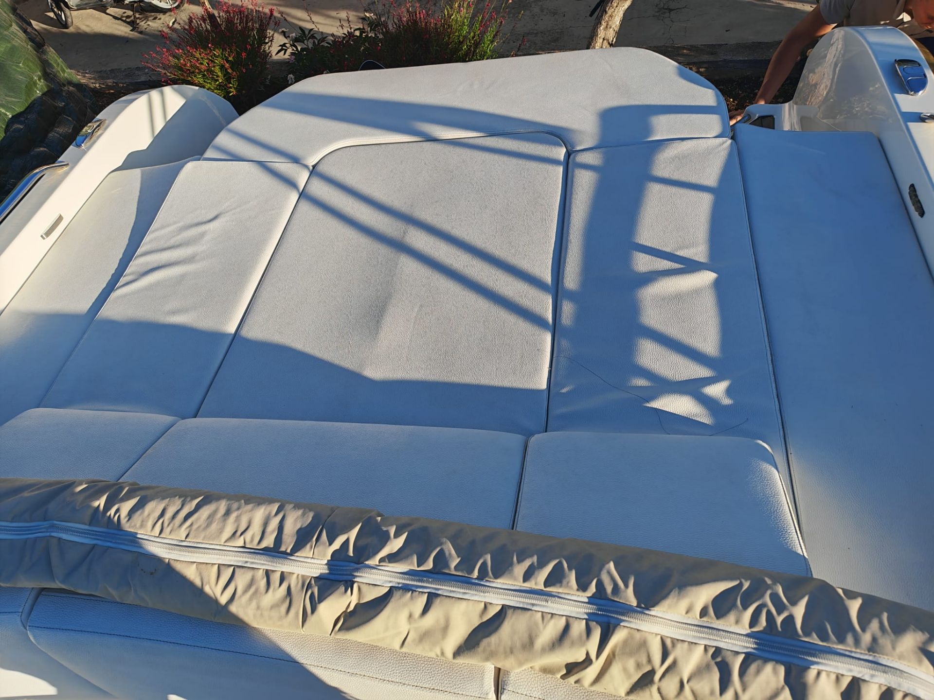 Lex Boats 790 - 2021
