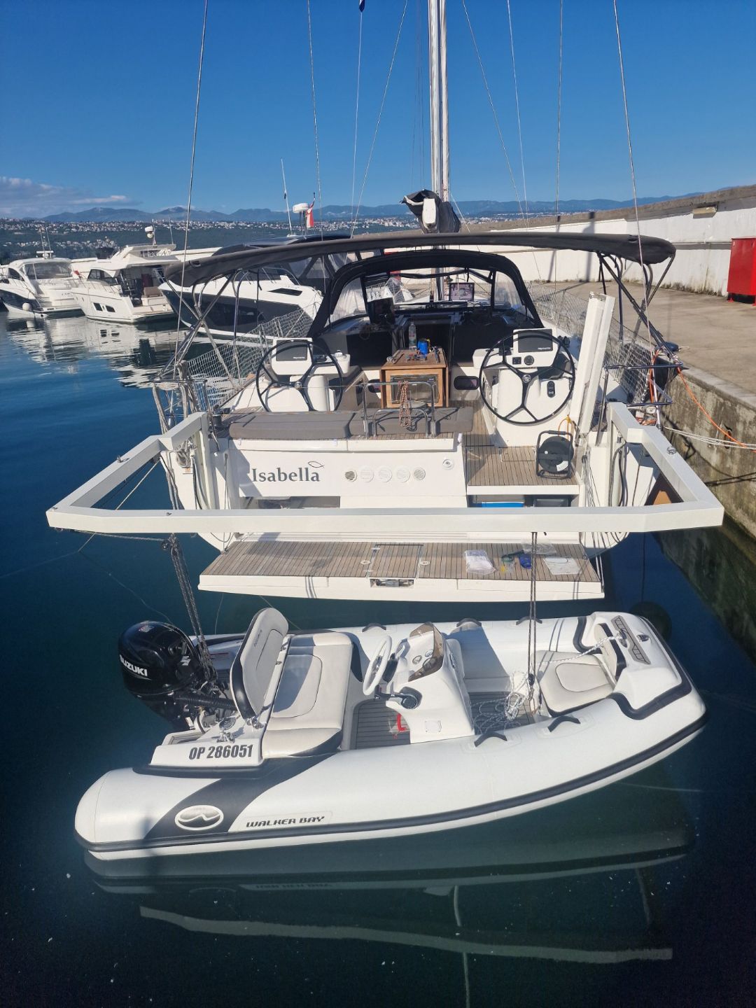 Walker Bay Generation 11 LTE - 2021 - for sale: 13000.-EUR