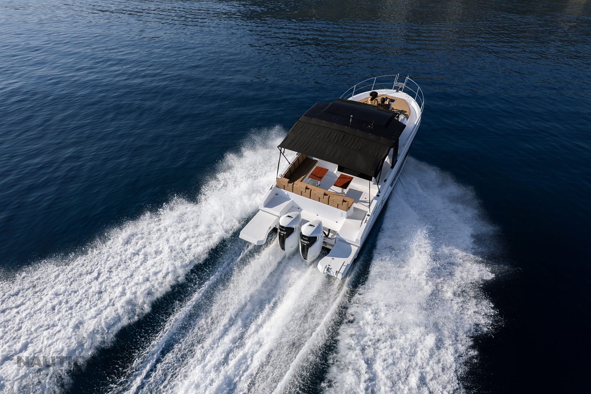 Saver 35 GT - 2026 - for sale: 160000.-EUR