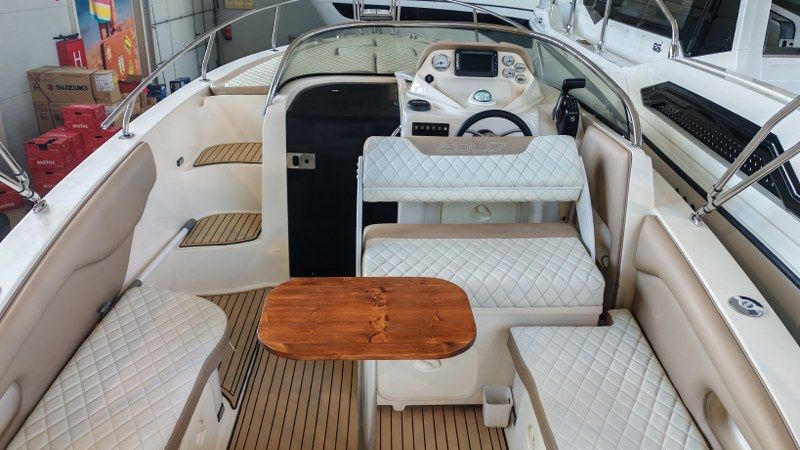 EOLO 730 DAY HBS - 2019 - for sale: 45900.-EUR