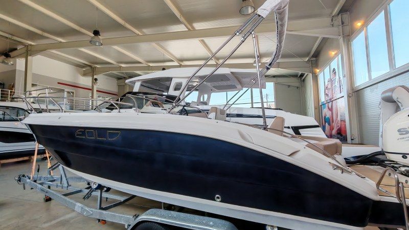 EOLO 730 DAY HBS - 2019