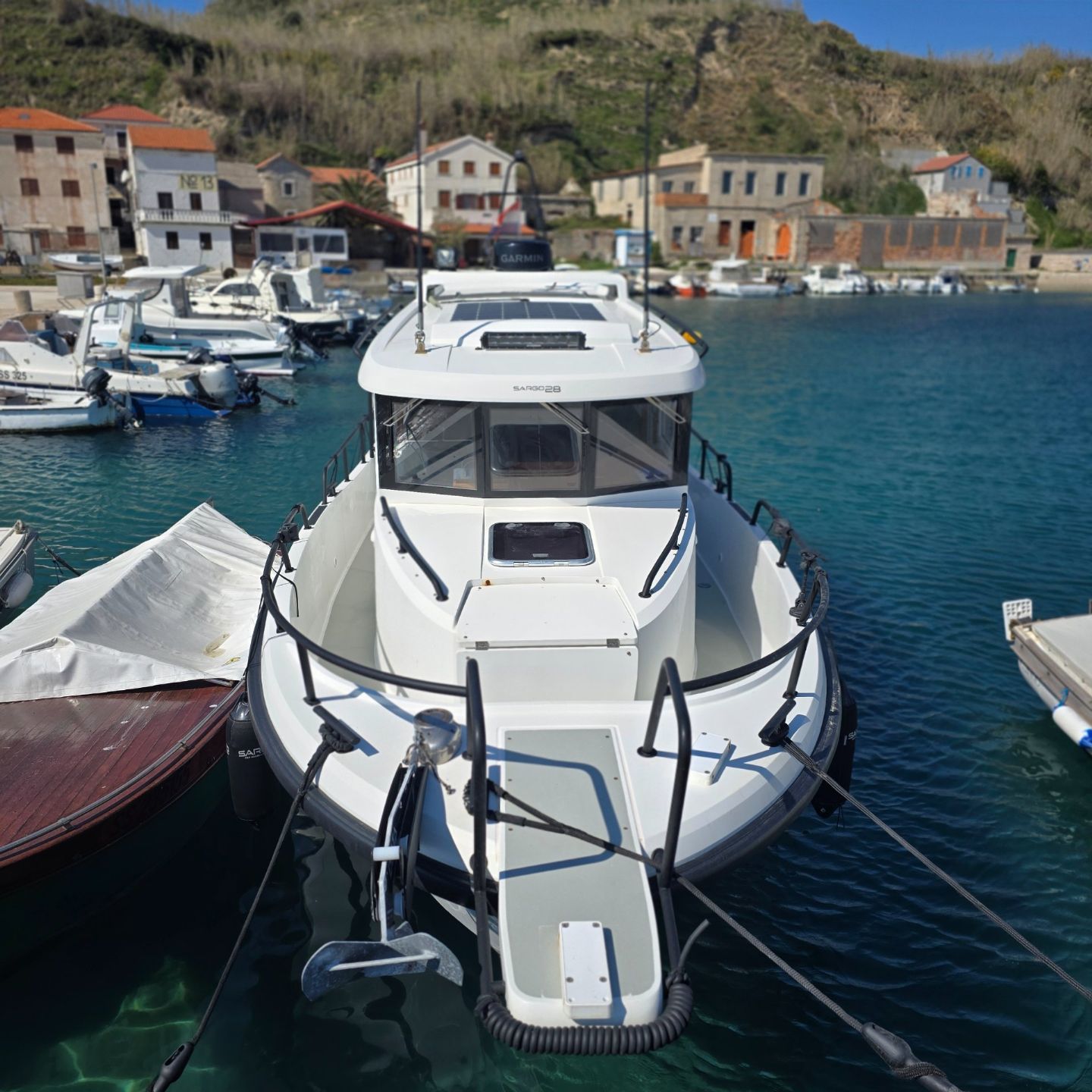 Sargo 28 - 2022 - for sale: 225000.-EUR