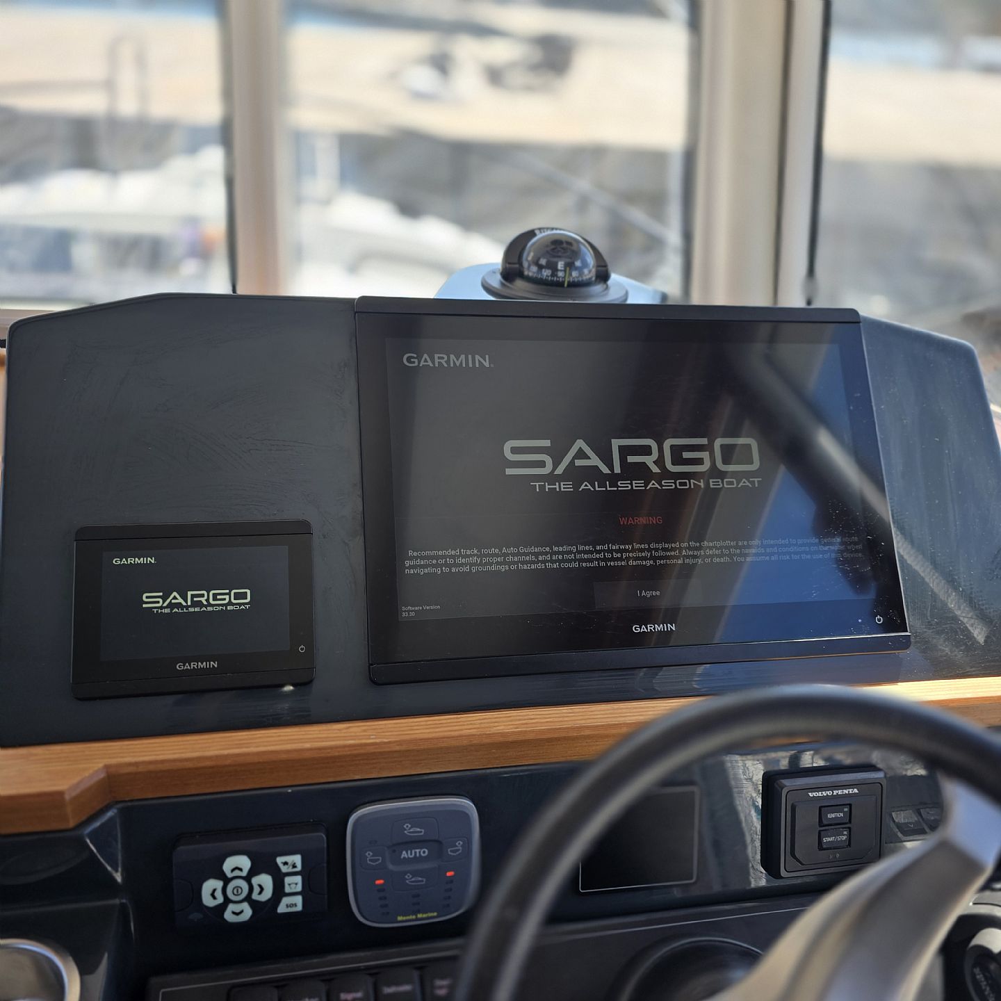 Sargo 28 - 2022 - for sale: 225000.-EUR