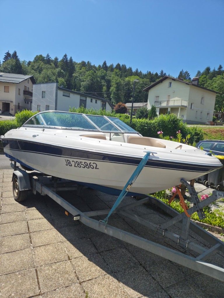 Four Winns 180 Bowrider - 2006