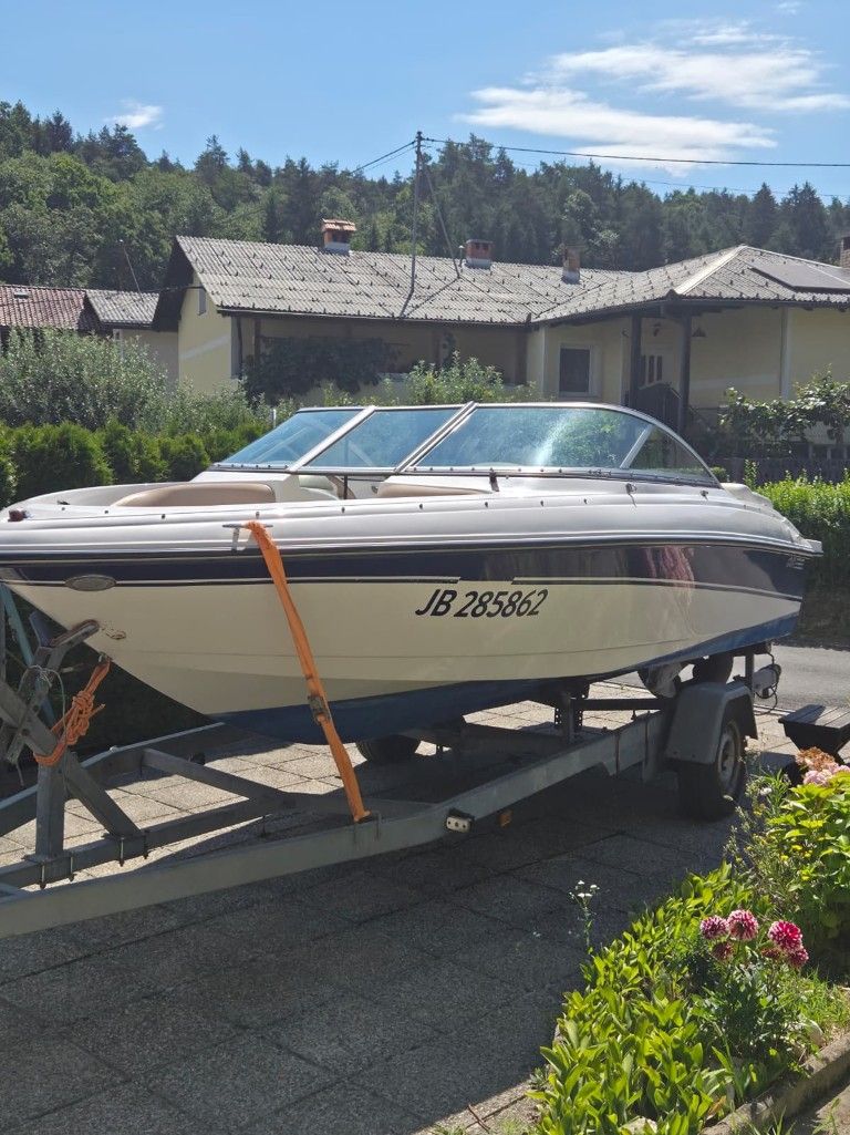 Four Winns 180 Bowrider - 2006