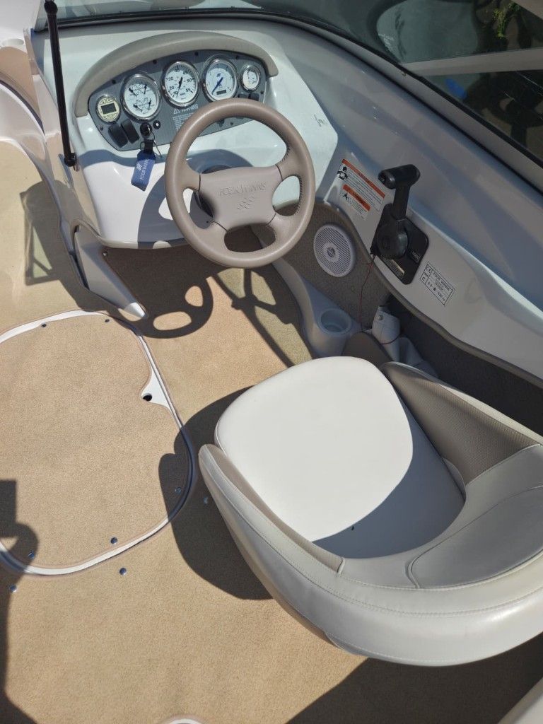 Four Winns 180 Bowrider - 2006