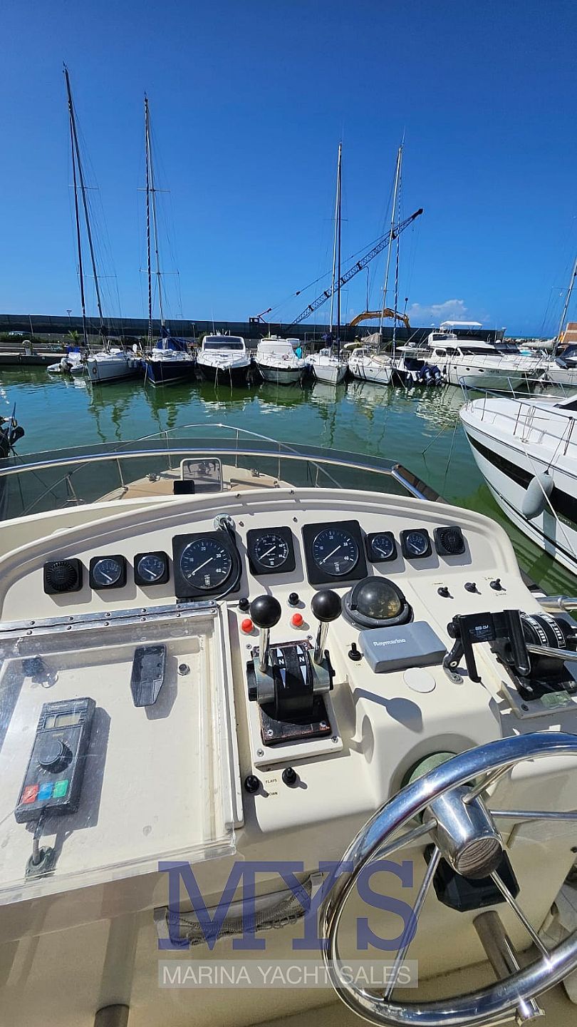 Ars Mare RS 33 Fly - 1994