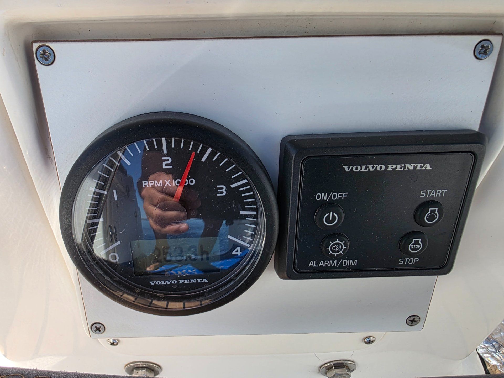 Bavaria 36 cruiser - 2003 - for sale: 57000.-EUR