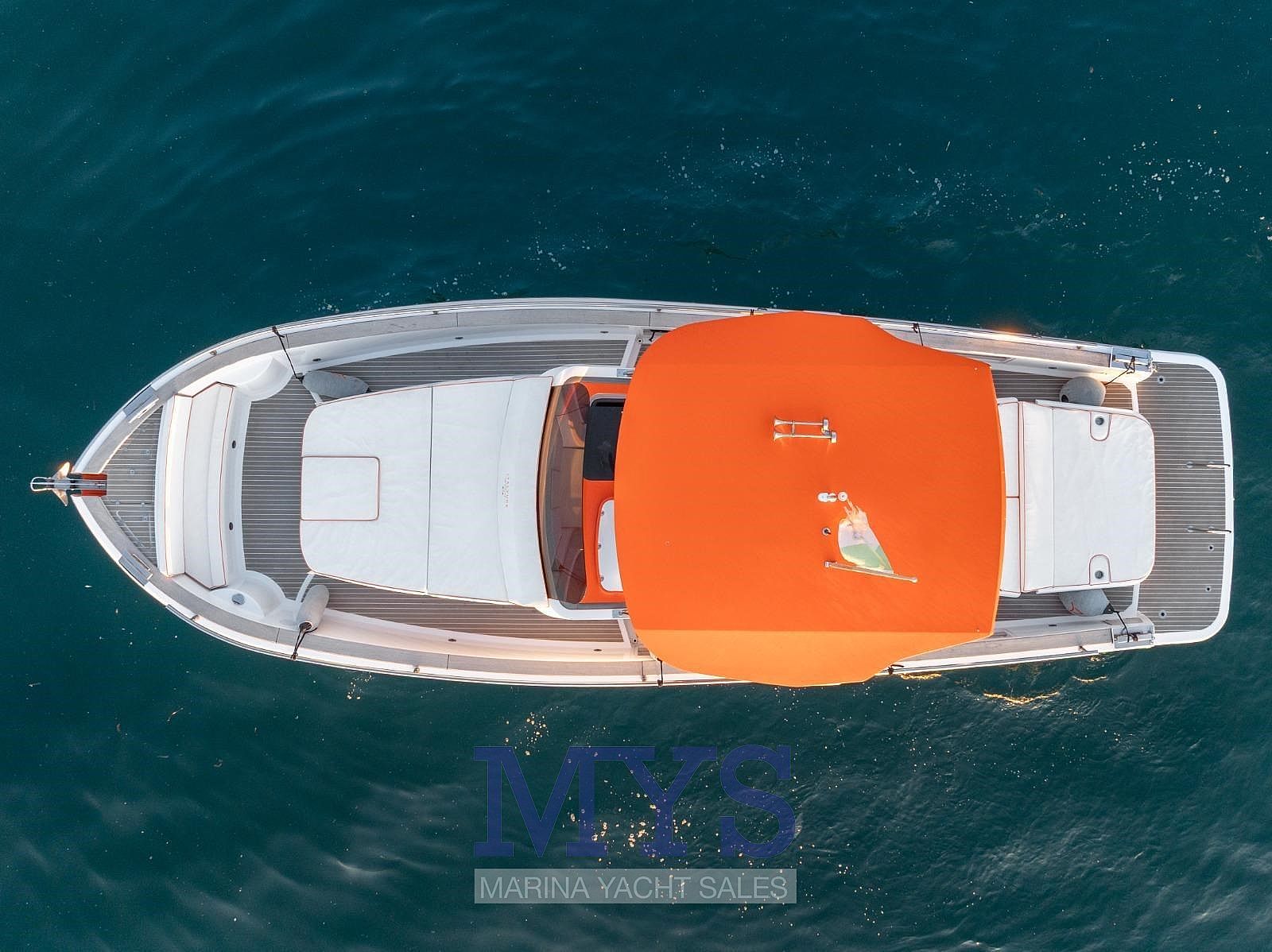 Italyure 35 - 2023 - for sale: 295000.-EUR