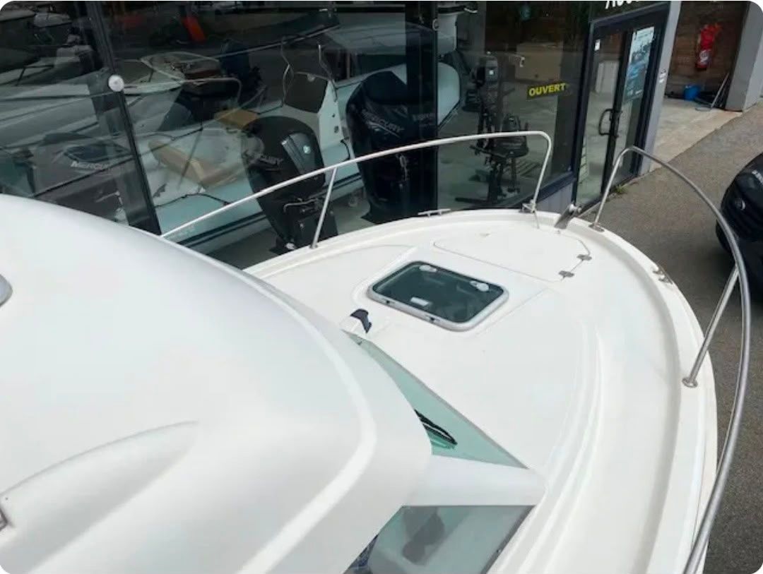 Beneteau ANTARES 650 HB SUZUKI - INCE NOVO - 2004