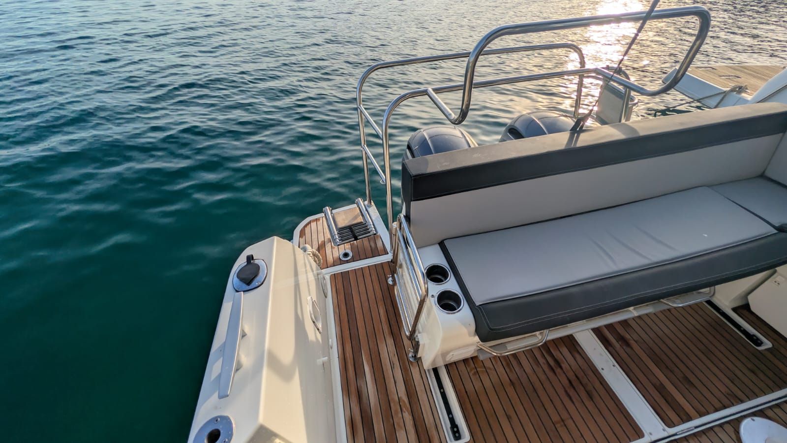 Jeanneau Merry fisher 895 offshore2021 - 2021
