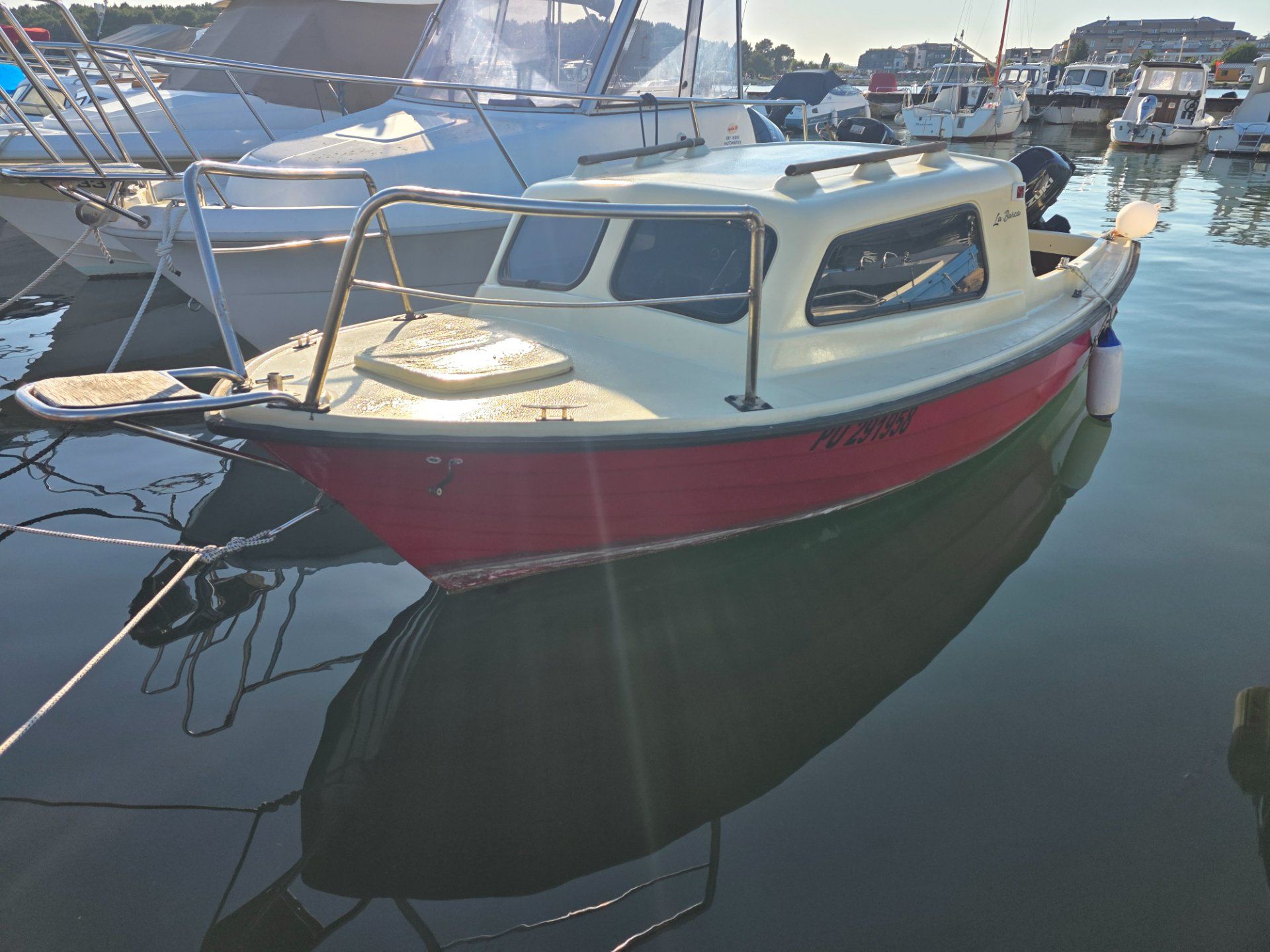 KVARNERPLASTIKA ISTRANKA - 1990 - for sale: 5990.-EUR