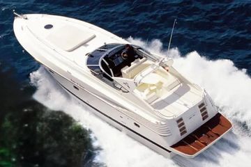 Cantieri di Sarnico Sarnico 45 - 1998 - for sale: 140000.-EUR