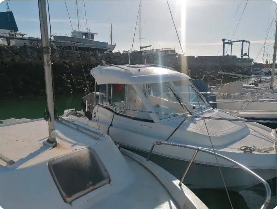 Beneteau ANTARES 580 - INCE - 2005