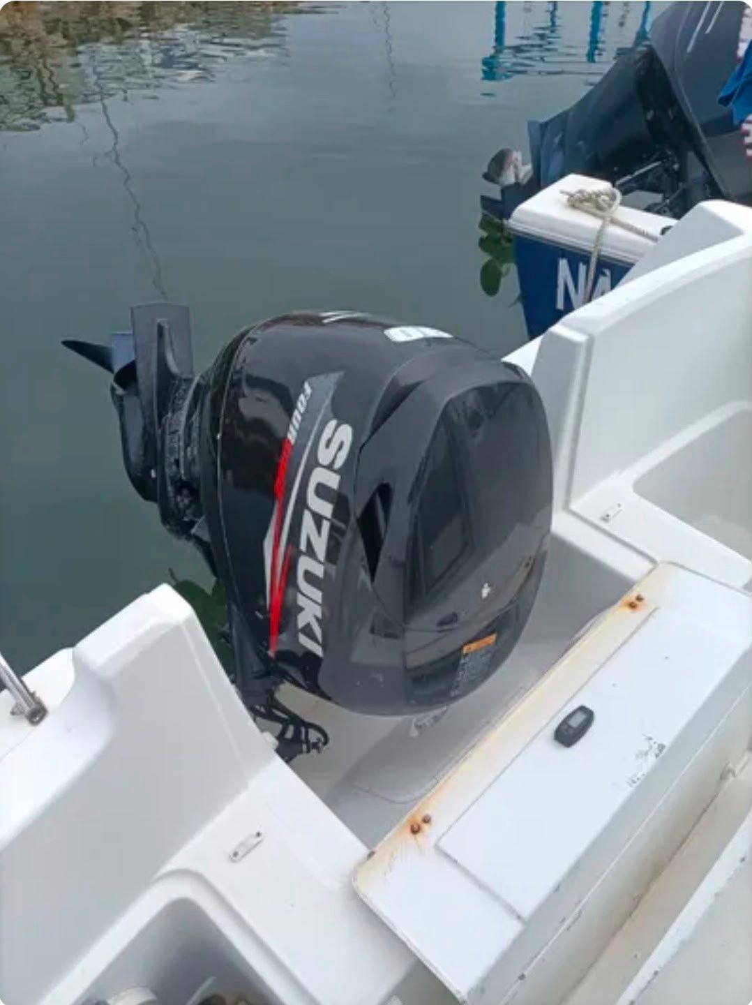 Beneteau ANTARES 580 - INCE - 2005