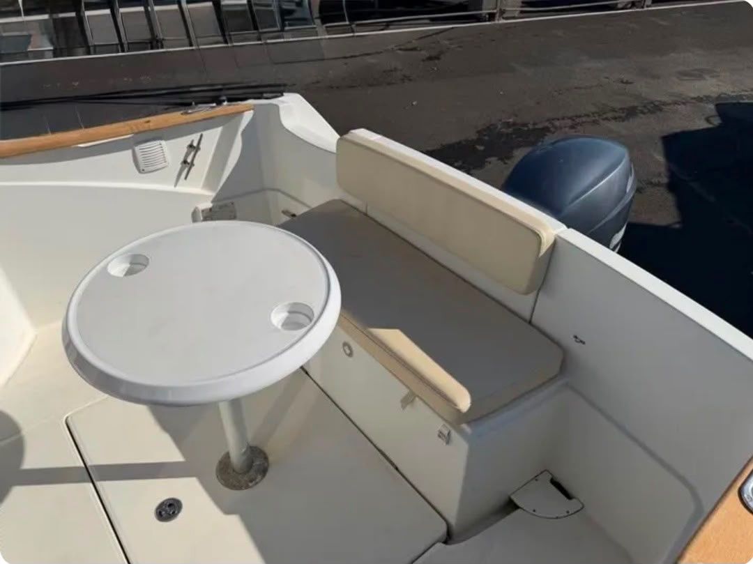 Beneteau ANTARES 6,80 YAMAHA - INCE NOVO - 2013