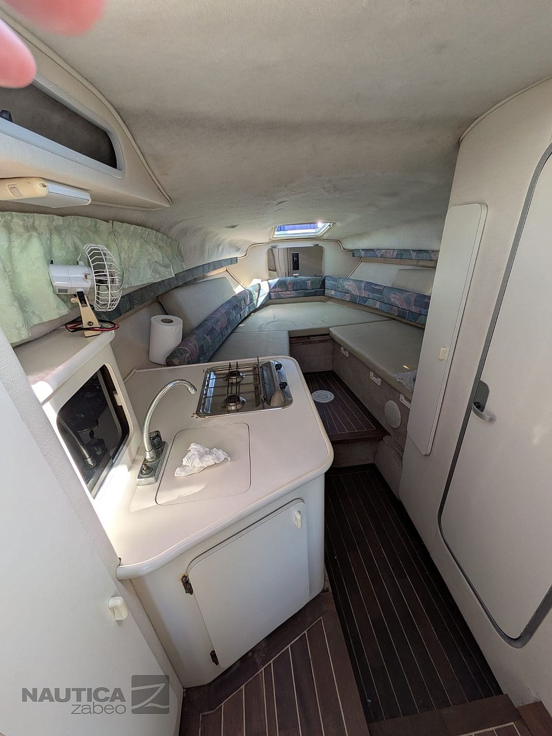 Monterey Boats 256 Cruiser - 1996