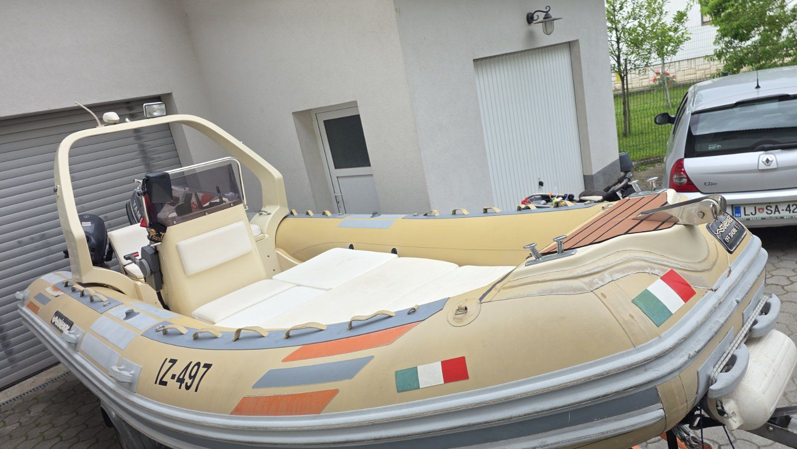 Solemar B51 VIP - 1998
