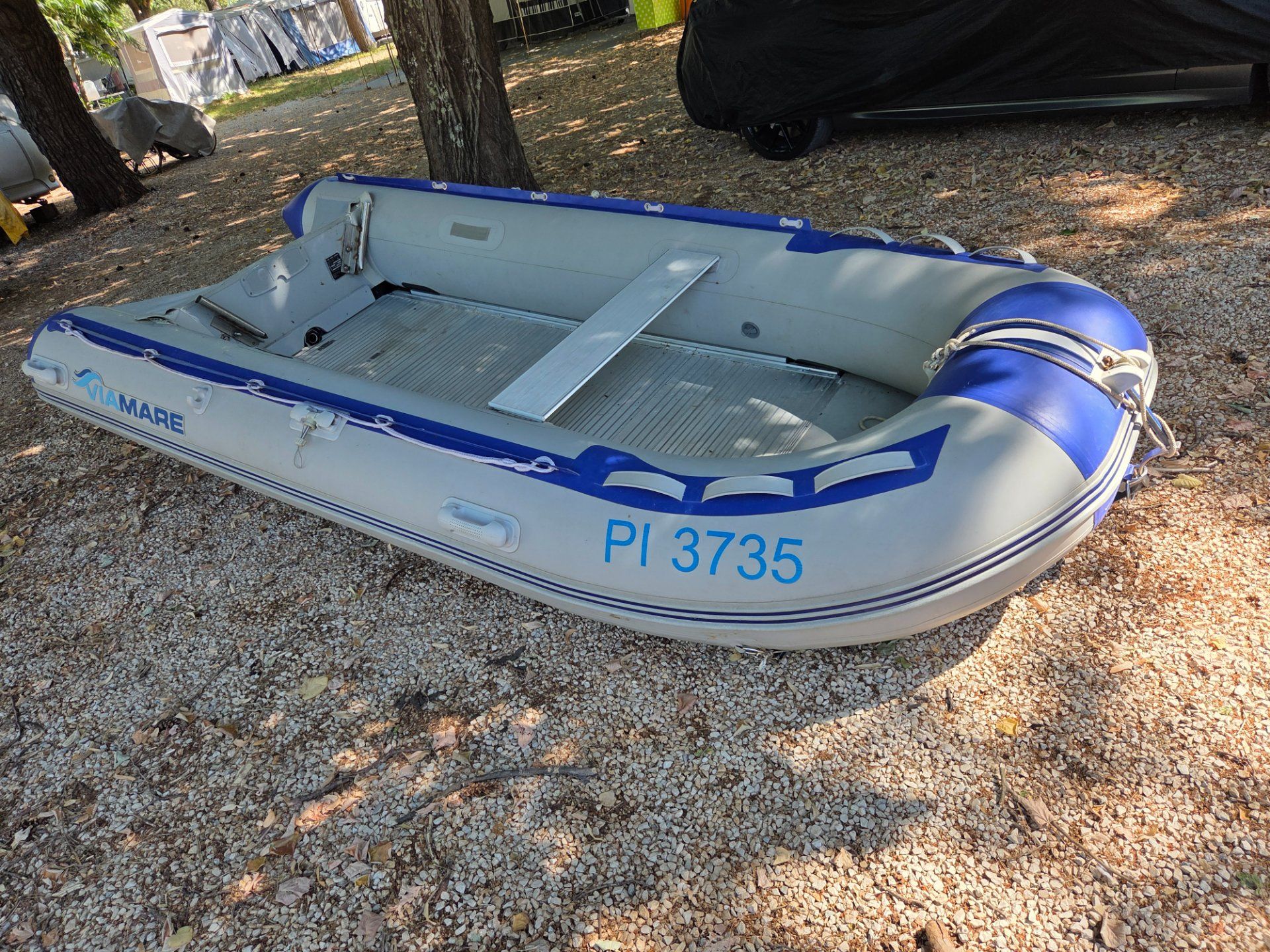 VIAMARE 380S - 2021