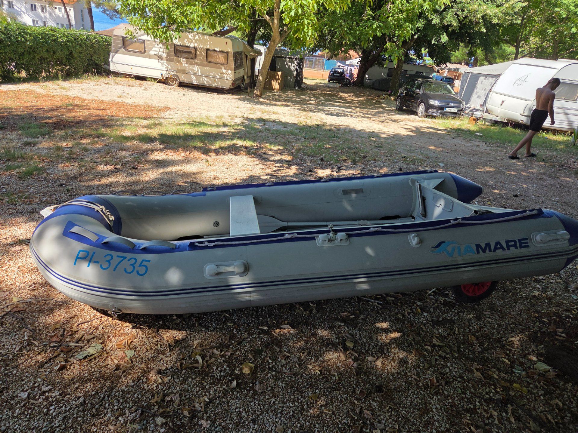 VIAMARE 380S - 2021