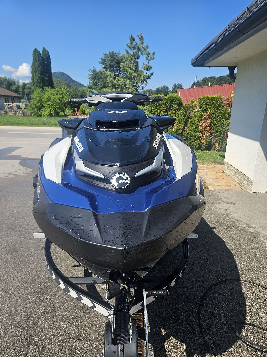 Sea-Doo GTX300 - 2023