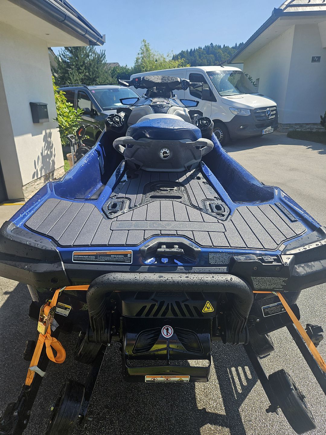 Sea-Doo GTX300 - 2023