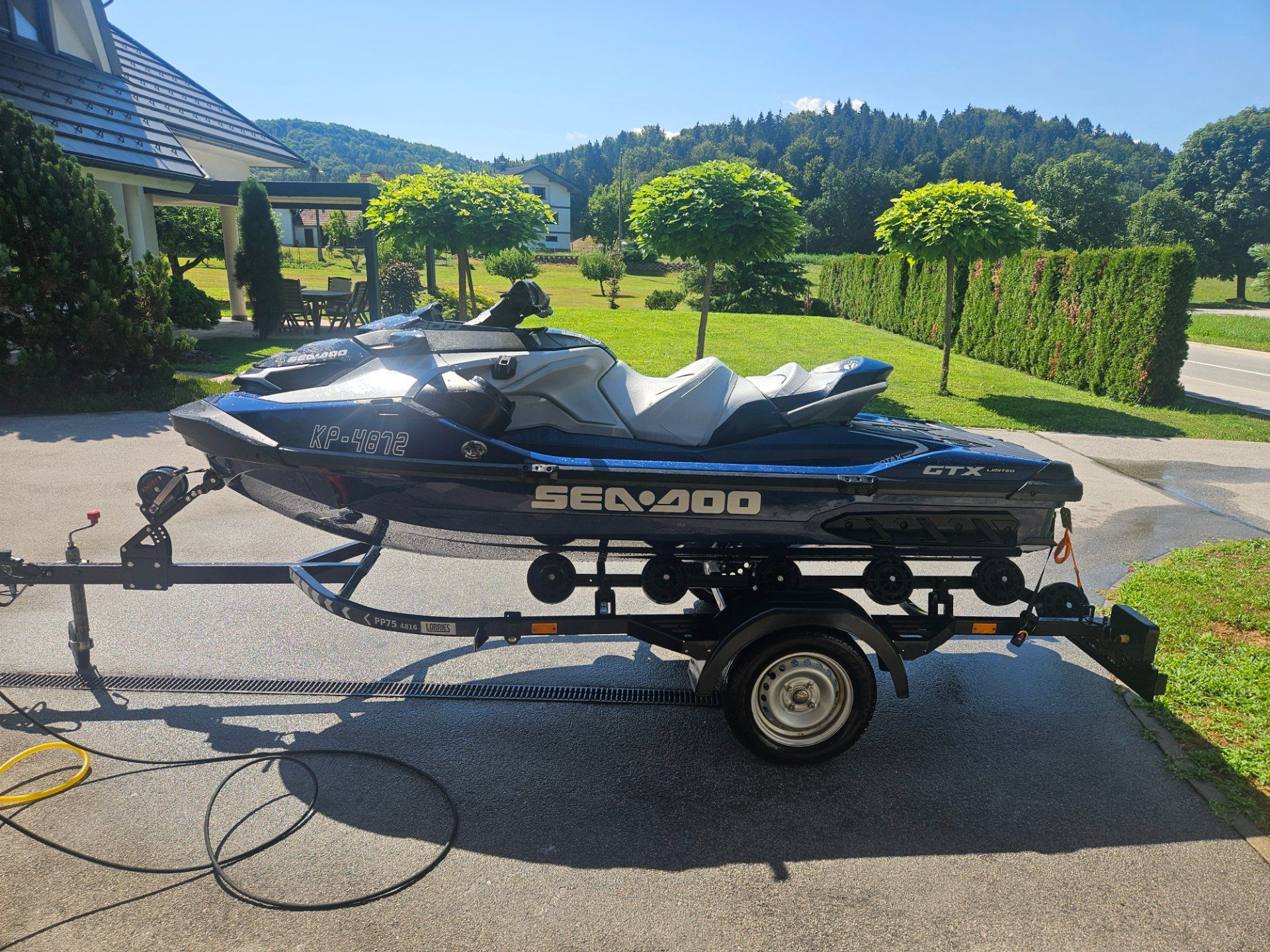 Sea-Doo GTX300 - 2023