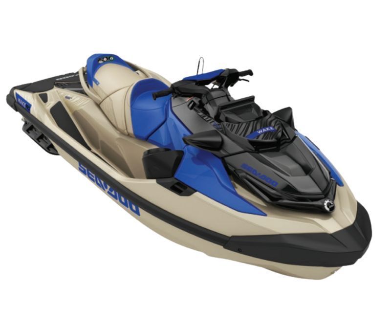 Sea-Doo SEA DOO WAKE PRO 230 iDF (Tech Package) - 2026 - 2026