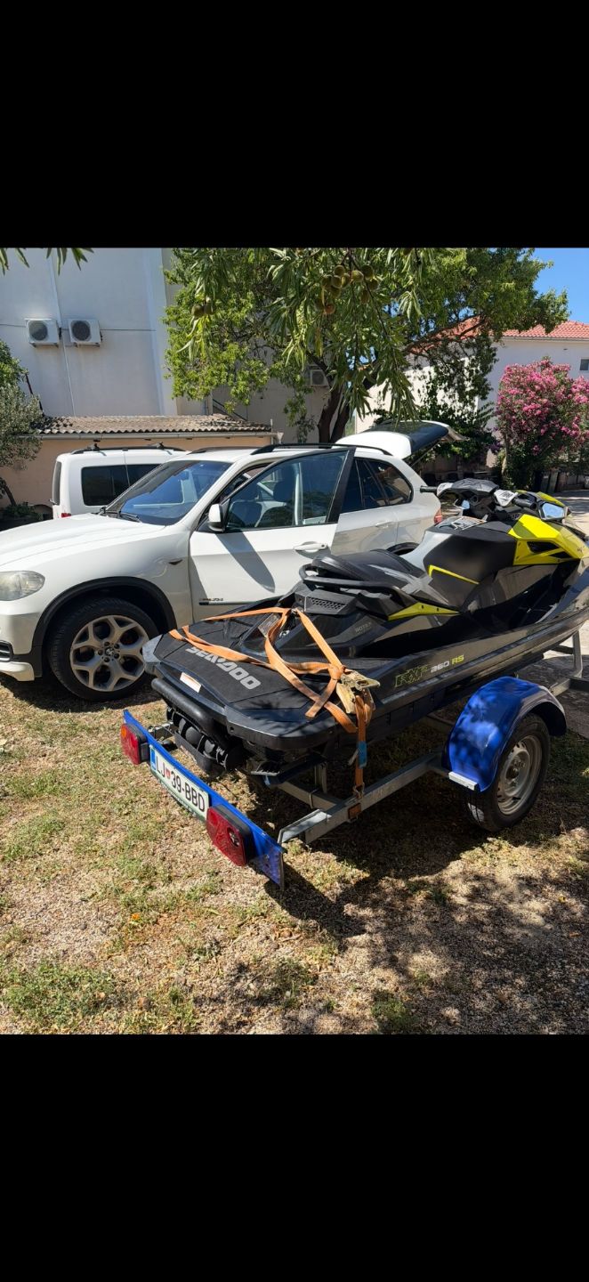 Sea doo Rxp 260rs - 2013