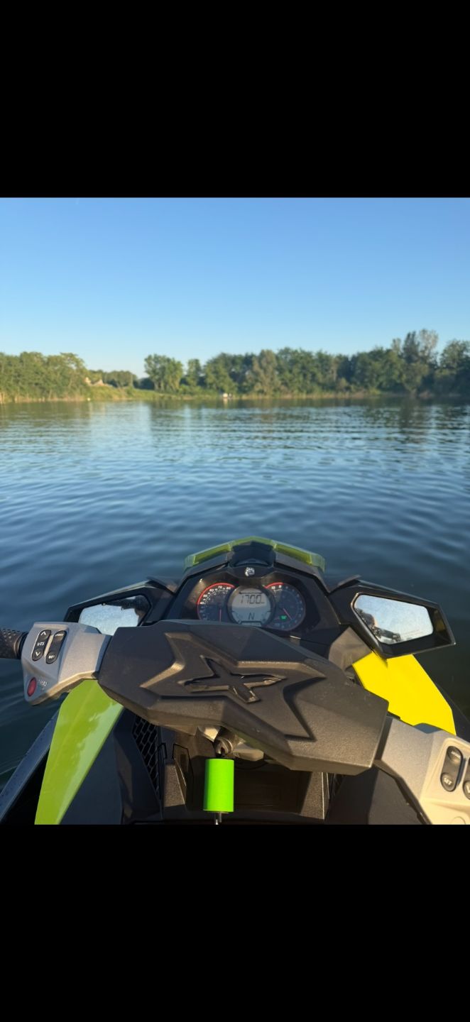 Sea doo Rxp 260rs - 2013