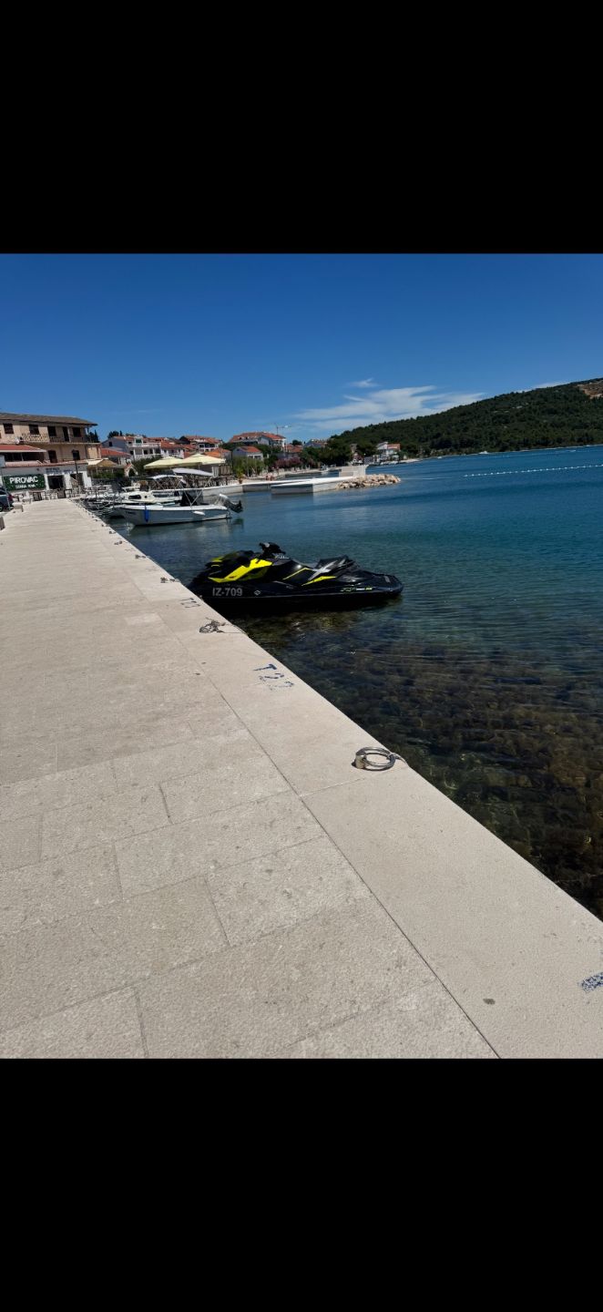 Sea doo Rxp 260rs - 2013