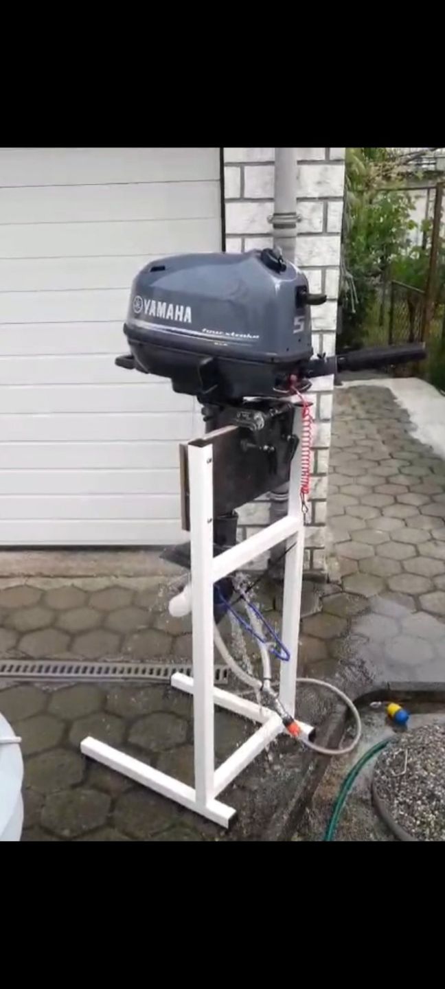 Yamaha 275s - 2021 - for sale: 1700.-EUR